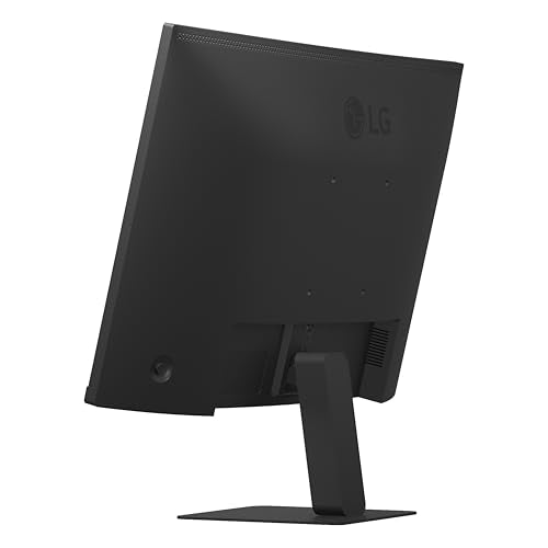 24-inch Full HD Curved Computer Monitor, 100Hz, 5ms, HDR10, Black R271