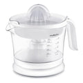 Electric Citrus Juicer with Adjustable Pulp Control, 32oz S550