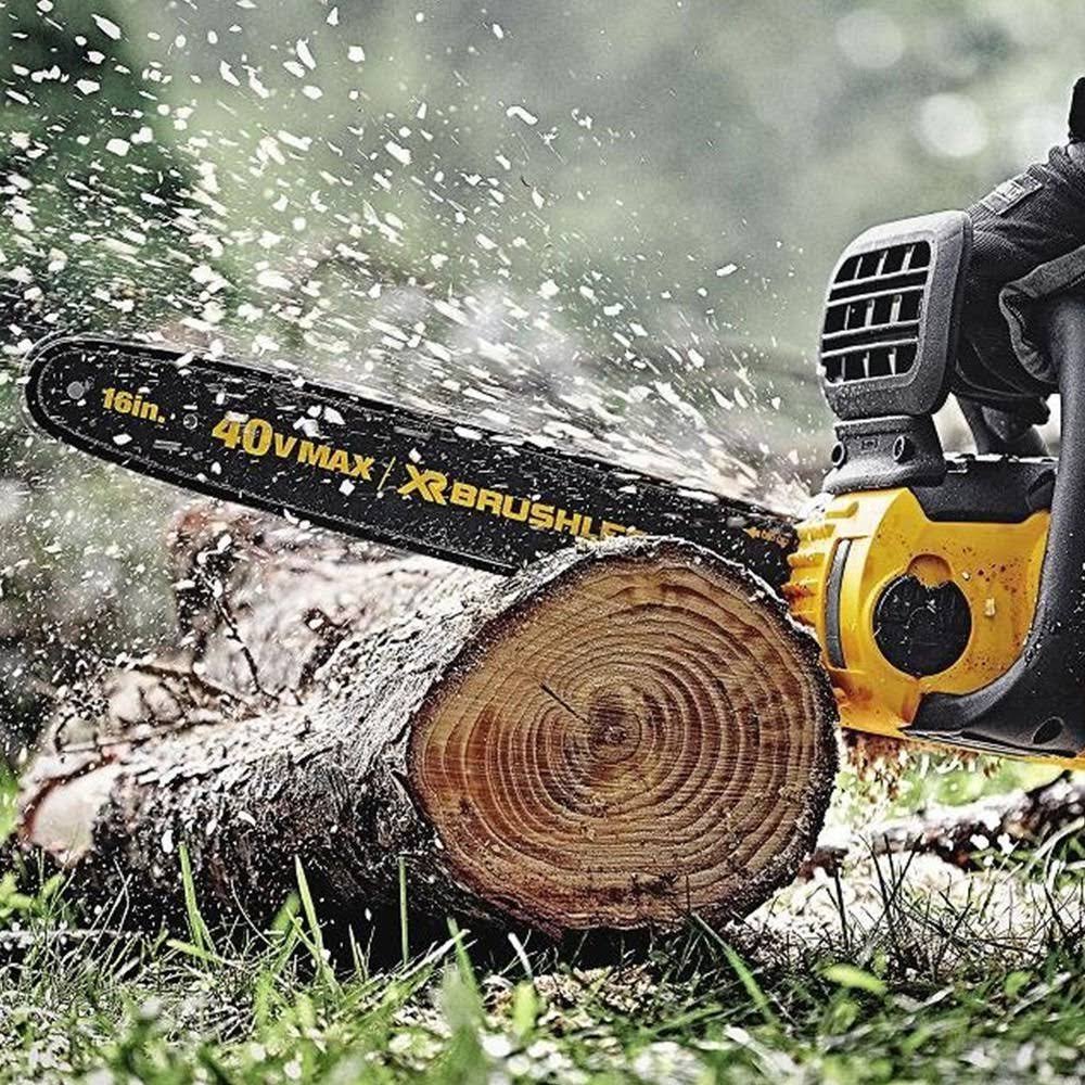 16x22 Lithium Ion Brushless Chainsaw M3083