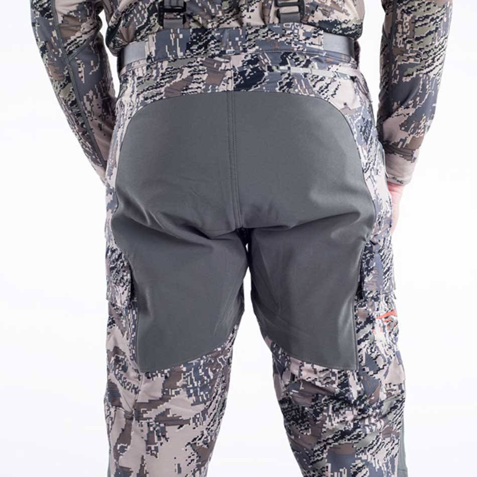 Open Country Pant B8779