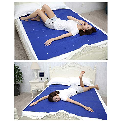 Cooling Water Mattress K95601