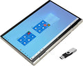 13.3 inch FHD Touchscreen Convertible Laptop with Intel i5-1135G7 Iris Xe Graphics 8GB DDR4 1TB NVMe SSD L3173