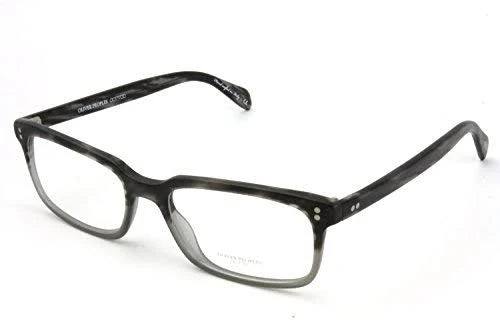 Matte Storm Eyeglasses A59841