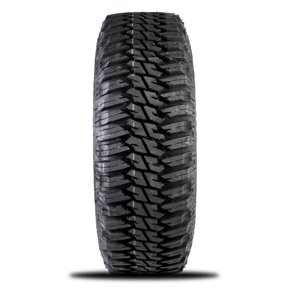 LT 285/75R16 E 10 Ply Recycled Remolded Tire E397111