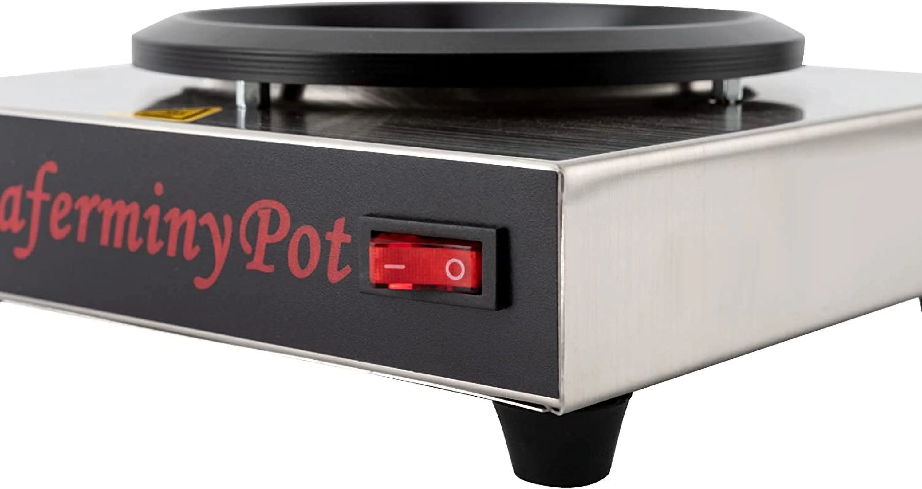 Commercial Coffee Warmer Hot Plate R9053
