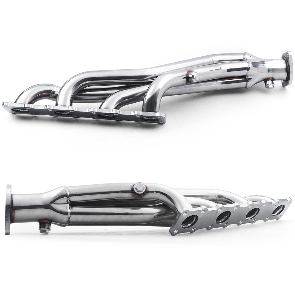Stainless Exhaust Manifold Header 5.6L V8 Z9293