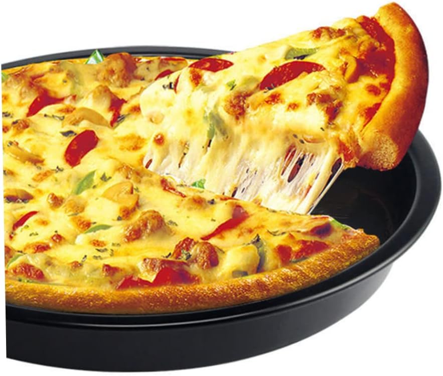 10PCS Air Fryer Accessory Kit with Baking Tray Baking Pan Barbecue Stand Non-Stick Coaster N420