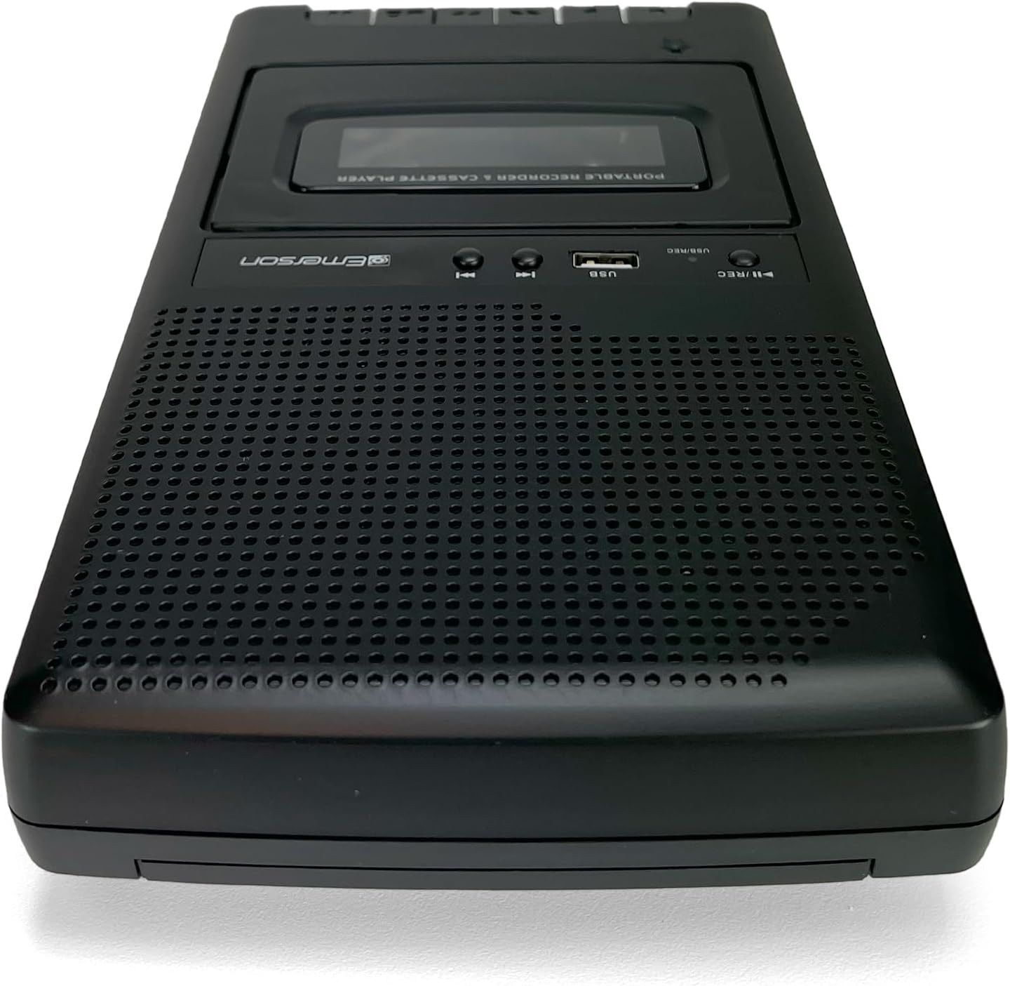 Portable Cassette Player and Recorder I738