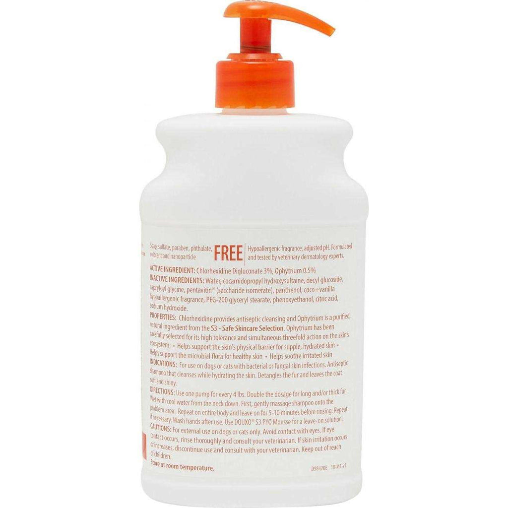 16.9 oz Shampoo Z4700
