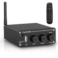 200W Bluetooth Stereo Amplifier L189484