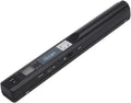 Handheld Document Scanner 900 DPI A4 T265