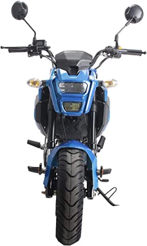 125cc Motorcycle Bike Z80812