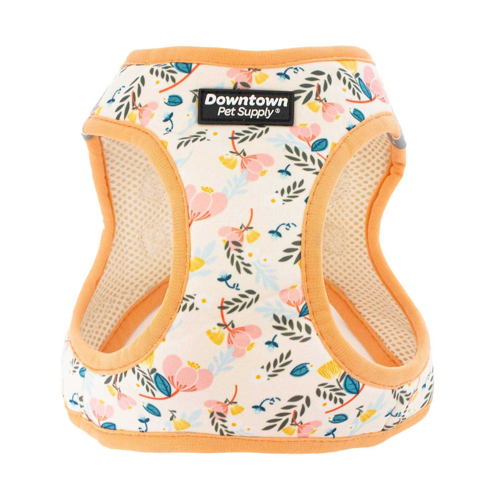 Step in Dog Harness for Small Dogs No Pull C424