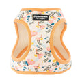 Step in Dog Harness for Small Dogs No Pull C424