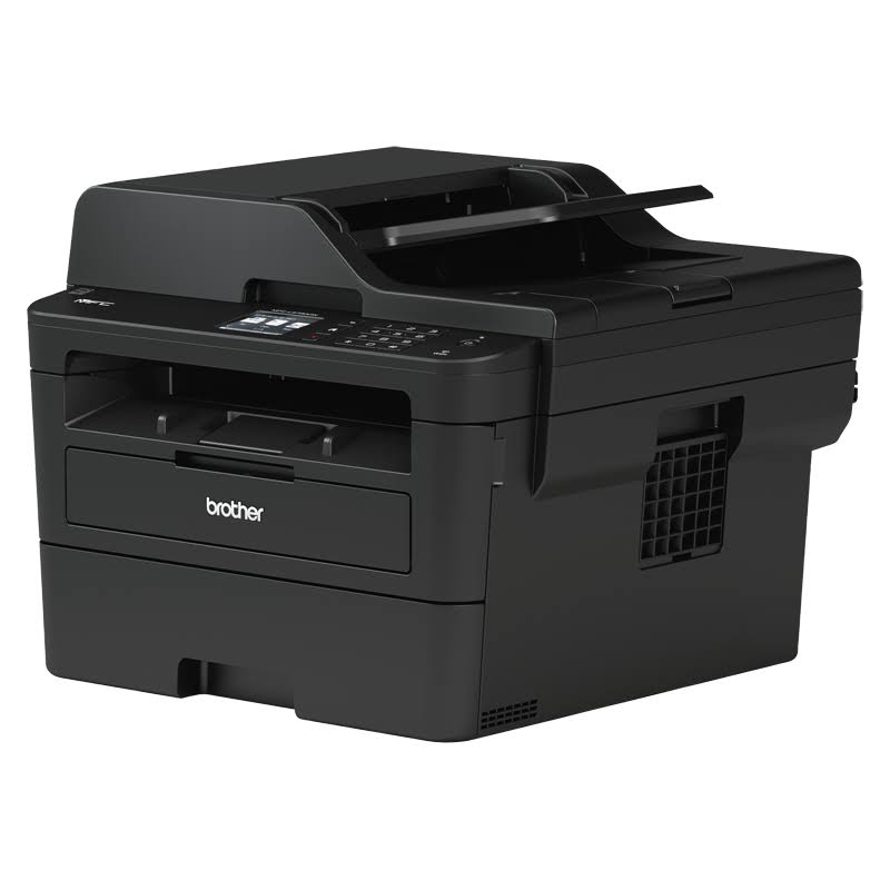 Compact Laser All-in-One Printer B18044