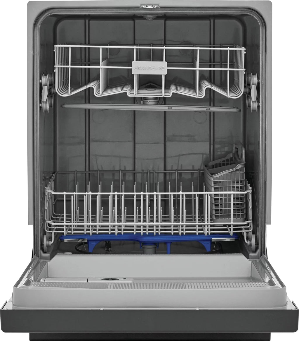 24 in. built-in dishwasher with 5 level wash system V727