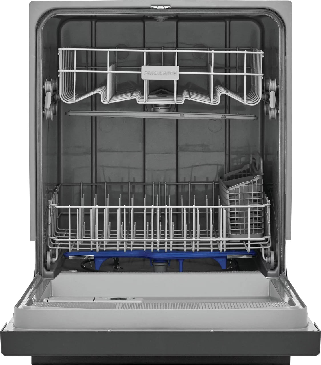 24 in. built-in dishwasher with 5 level wash system V727