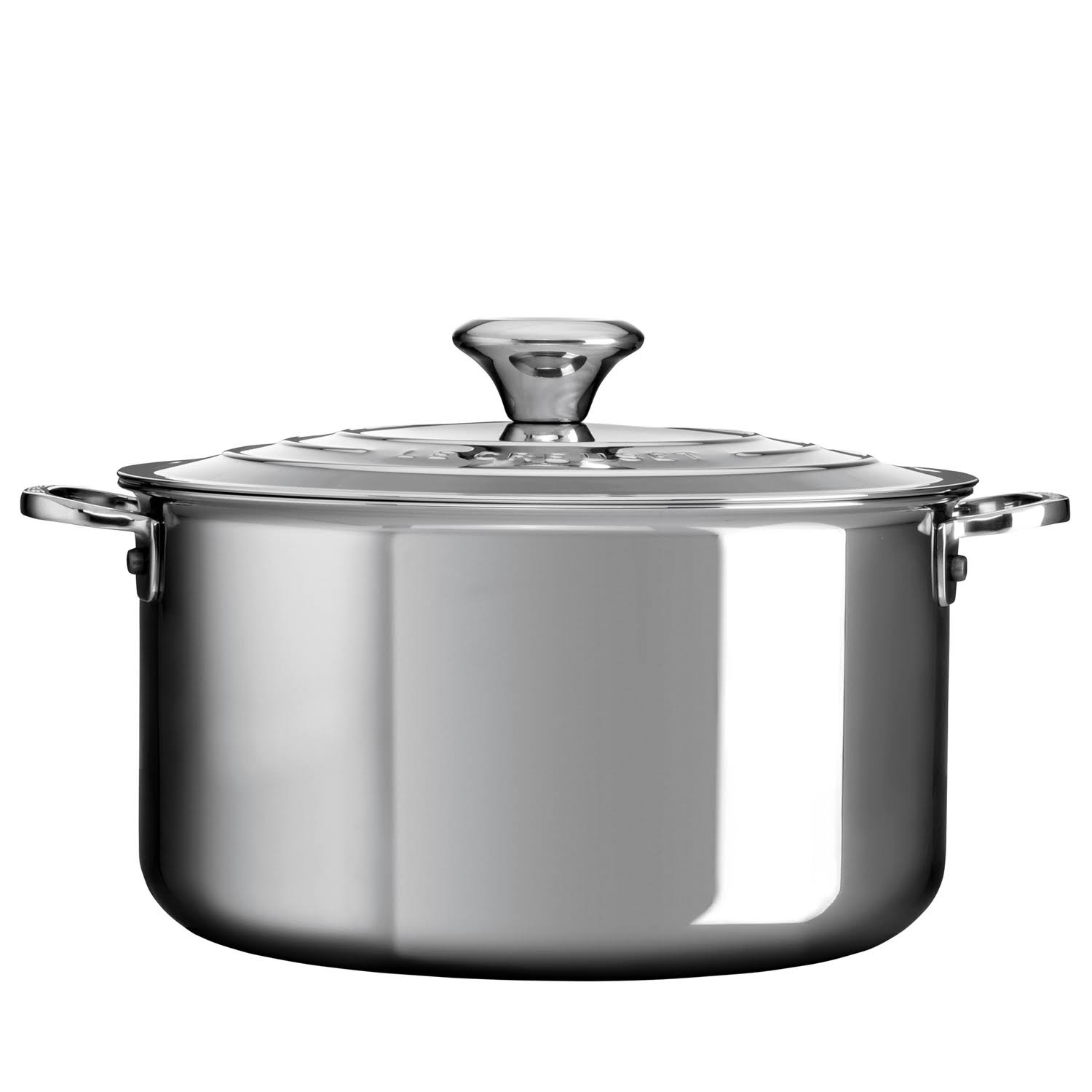 Stainless Steel Stockpot U548219