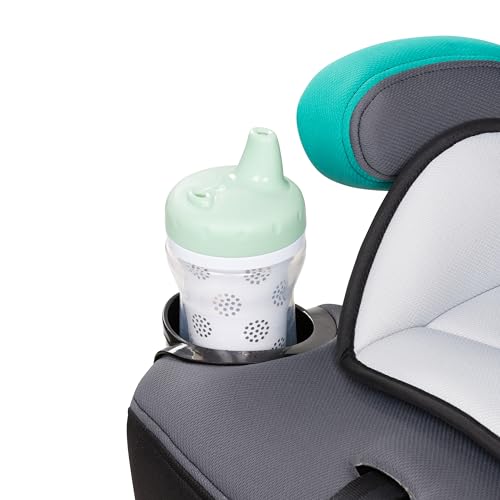 Hybrid 3-in-1 Combination Booster Seat Y3219
