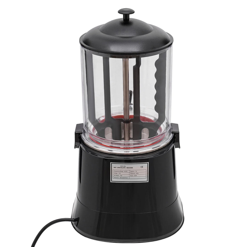 10L Hot Chocolate Beverage Dispenser D672299