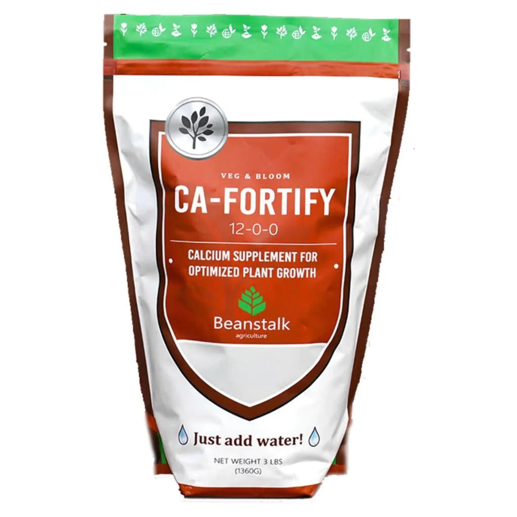Controlled release fertilizer with Calcium and magnesium - 50 lb pail B907936
