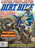 Dirt Bike Magazine November 2022 F648790