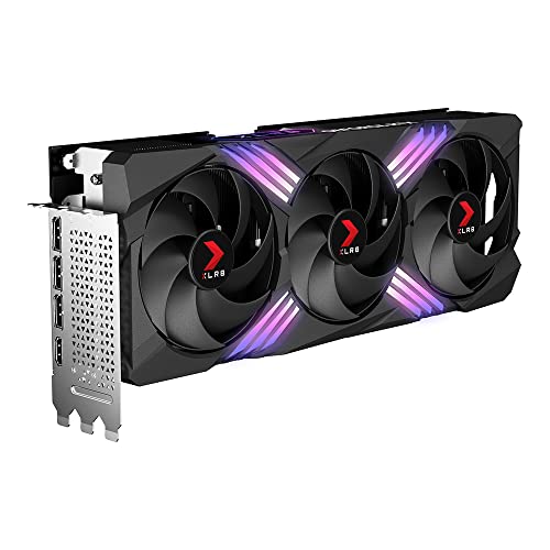12GB GeForce RTX 4070 Ti Graphics Card W4545
