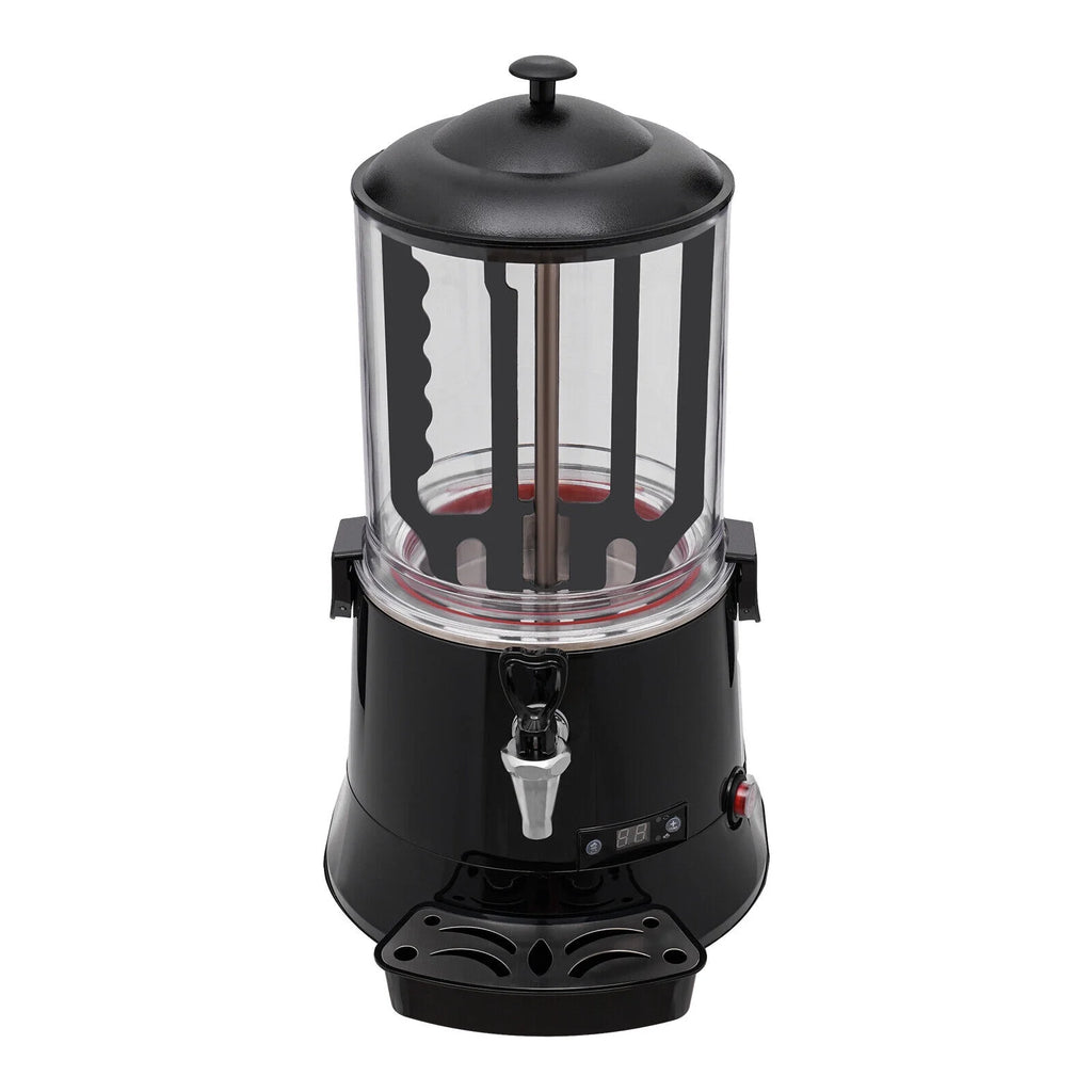 10L Hot Chocolate Beverage Dispenser D672299