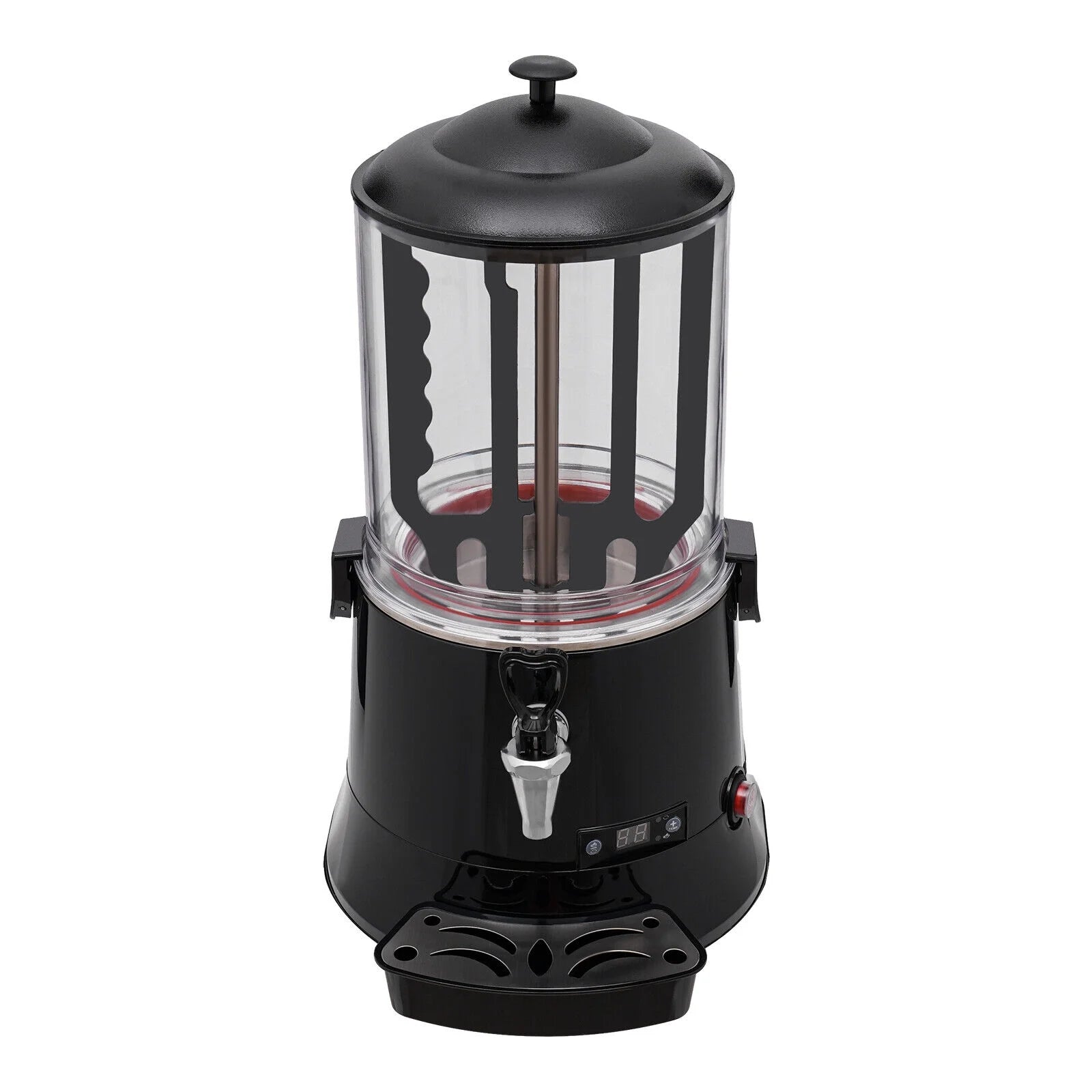 10L Hot Chocolate Beverage Dispenser D672299