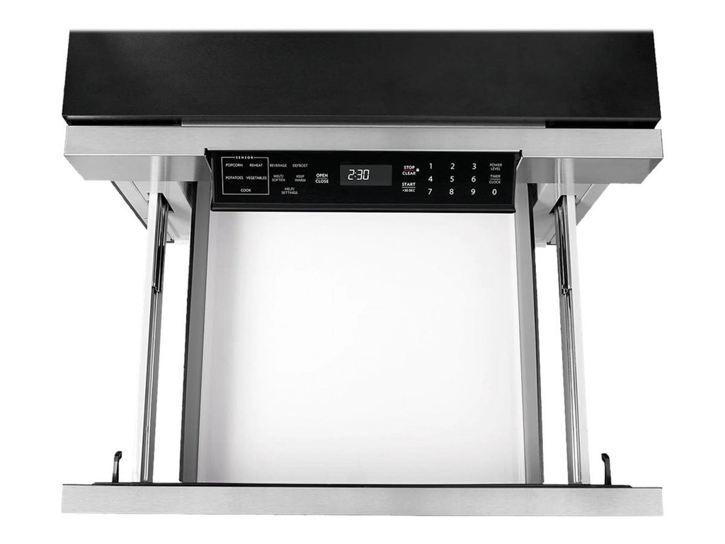 Microwave Drawers F503657
