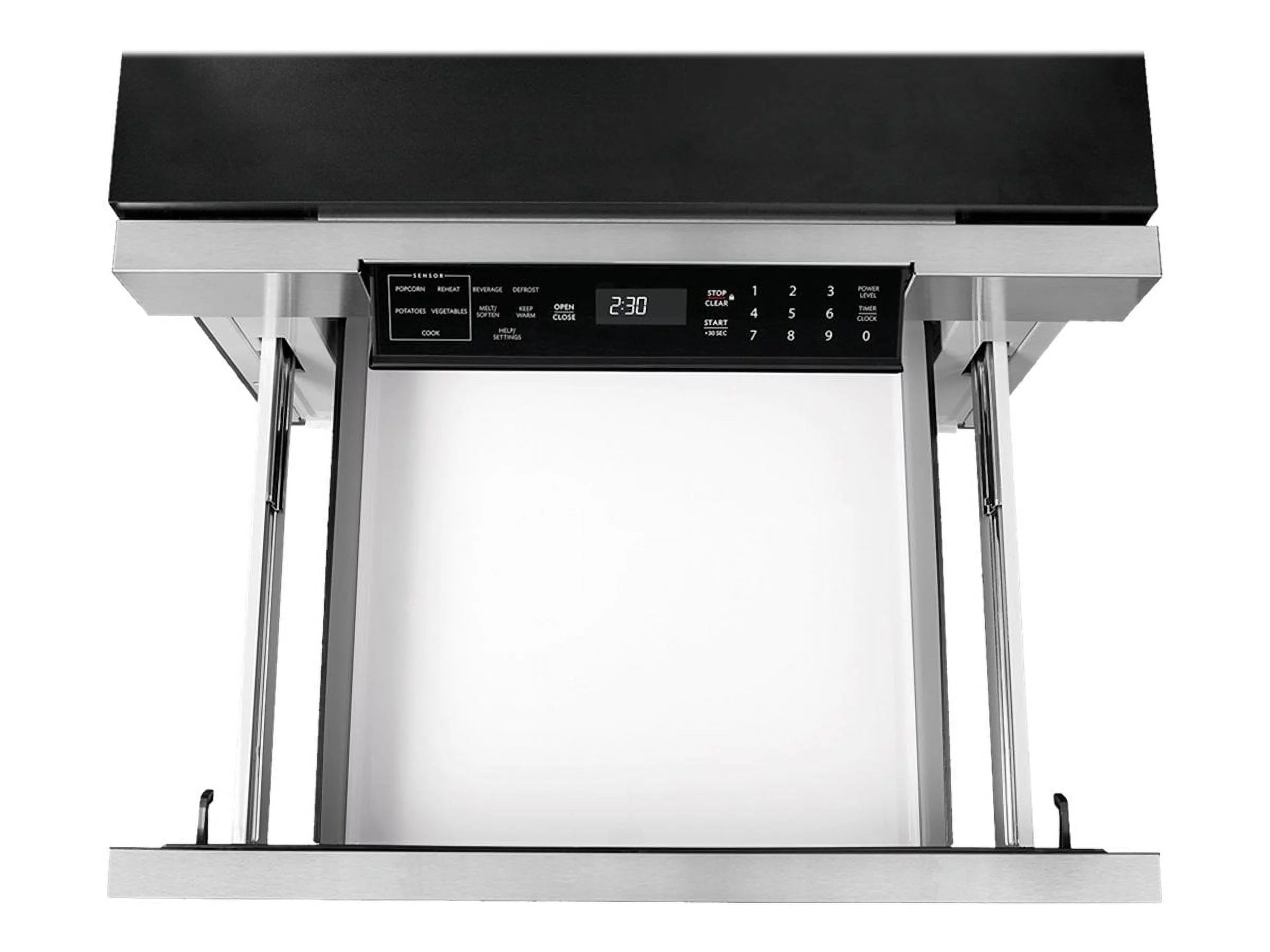 Microwave Drawers F503657