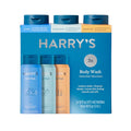 Body Wash Variety Pack, 3 pk./16 fl. oz. Z34688