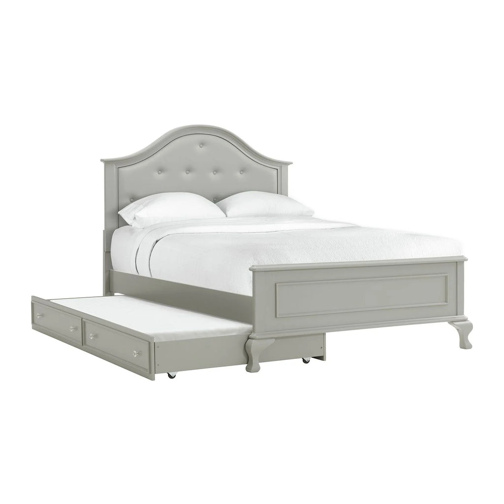 Grey 3PC Bedroom Set S75358