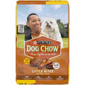 Chicken & Beef Little Bites Dry Dog Food B41635