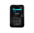 8 GB MP3 Player Black J826224