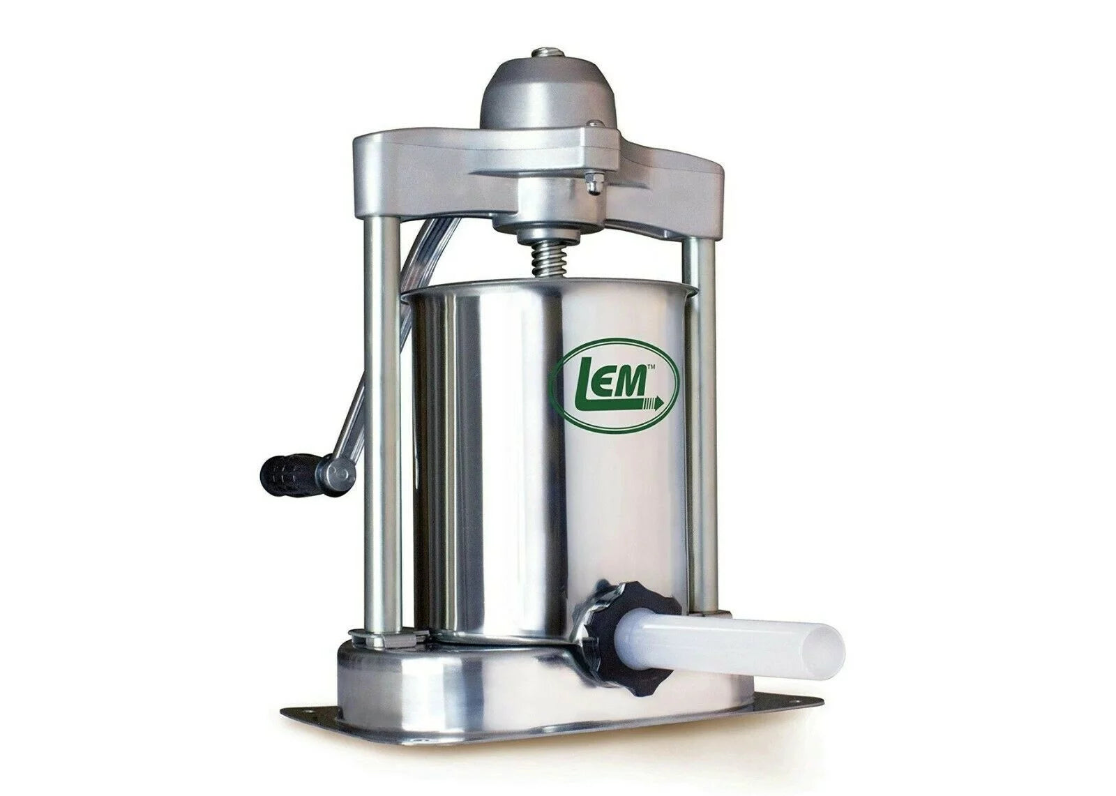 15 LB Vertical Sausage Stuffer U54256