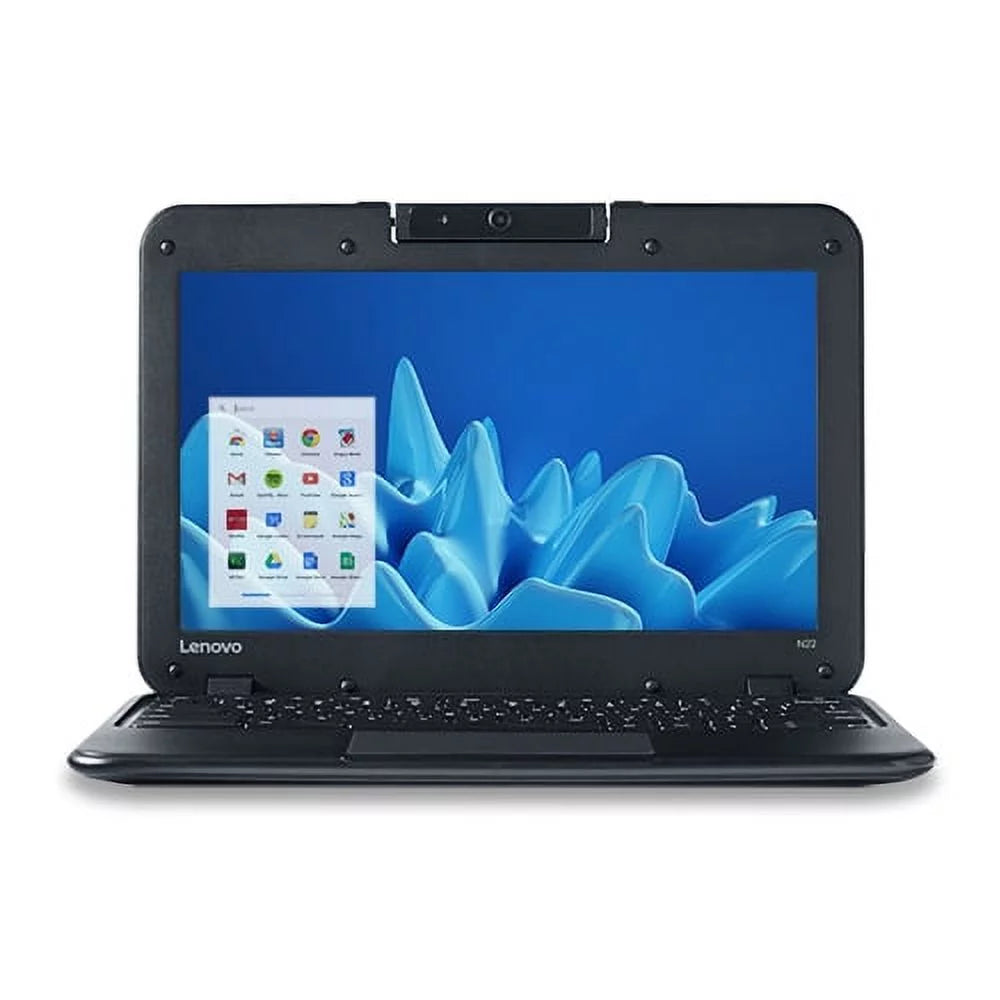 Chromebook Intel Celeron 1.6GHz 4GB RAM 16GB SSD U110