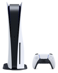 PlayStation 5 Console Disc Version W488