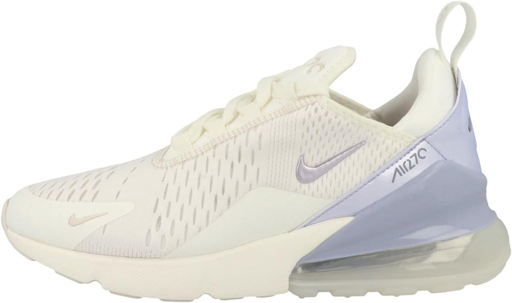 White Womens Running Shoes I110113