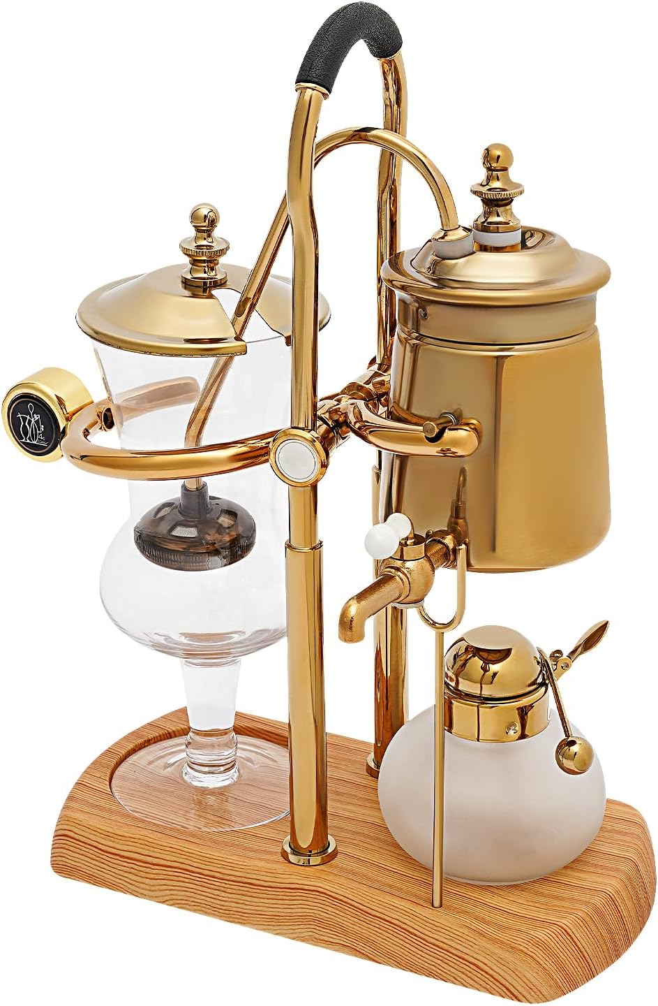 Belgian Balance Syphon Coffee Maker T646403