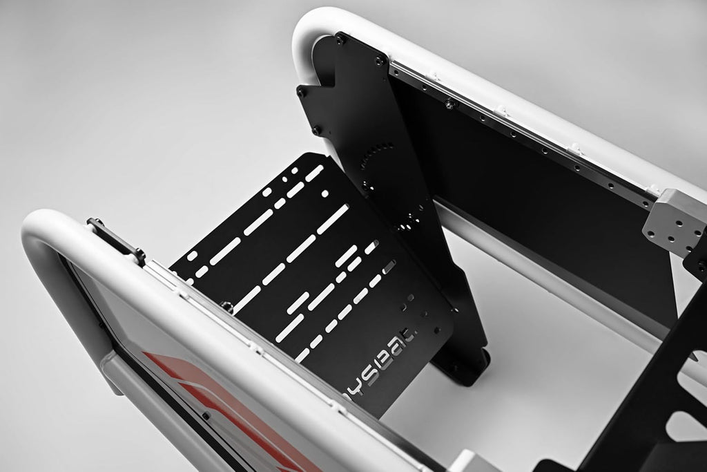 Formula Intelligence F1 Edition Racing Simulator Seat N5440