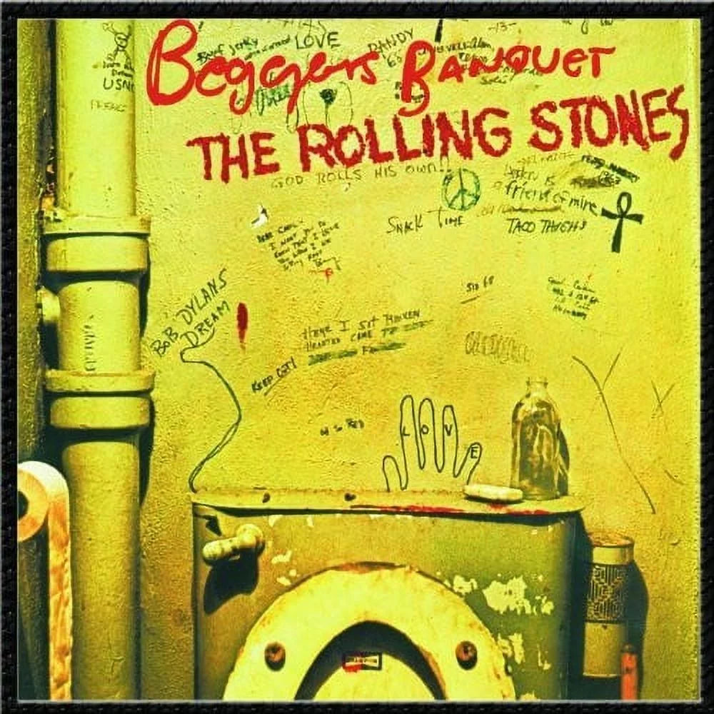 Vinyl (Remaster) T455377