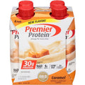 High Protein Shake Caramel (Pack of 4) P40547