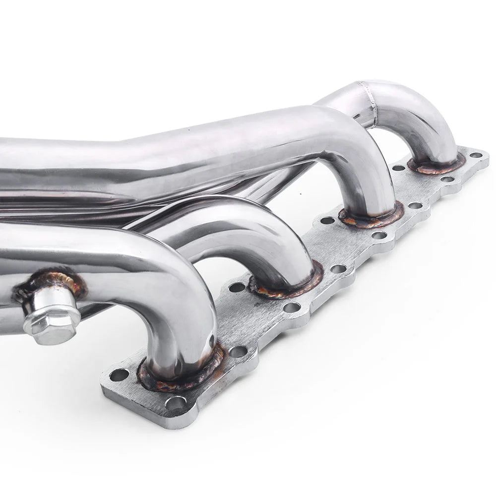 Stainless Exhaust Manifold Header 5.6L V8 Z9293