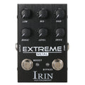 Distortion Guitar Effect Pedal with Frequency Boost Control F383