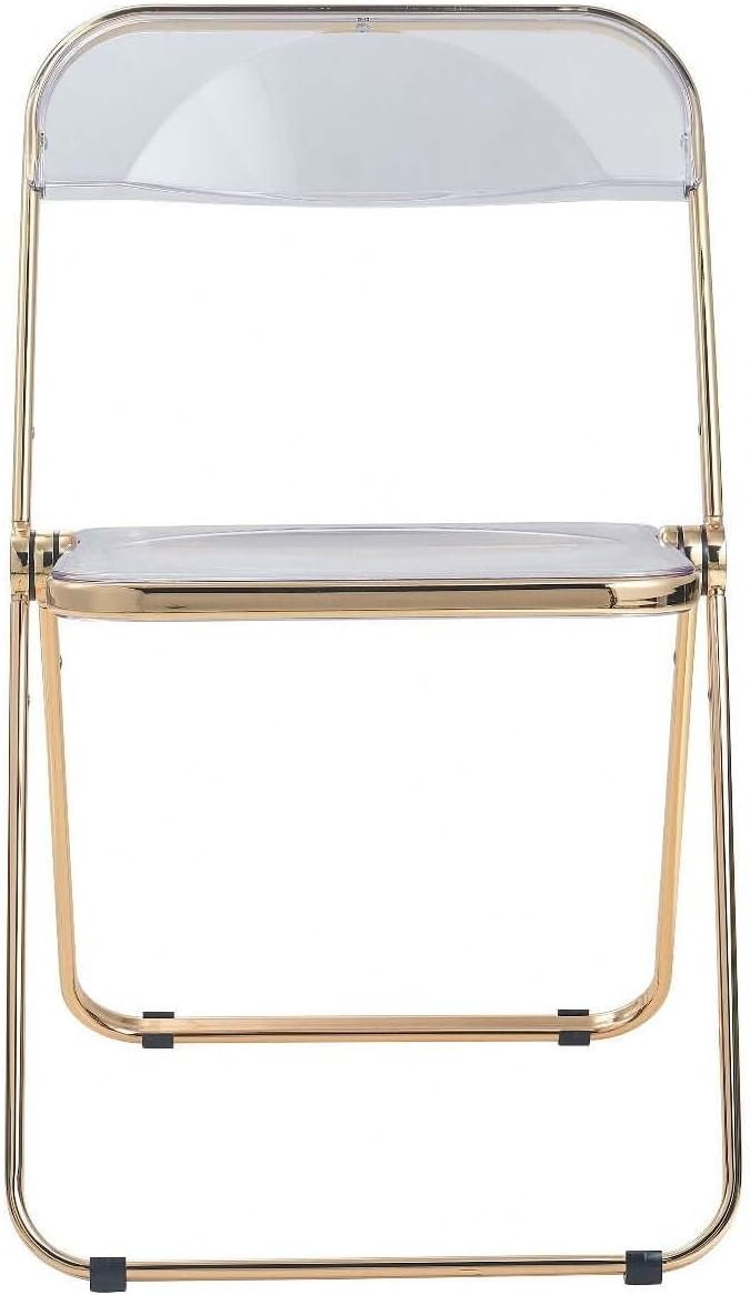 Folding Chair Set of 4 O2365