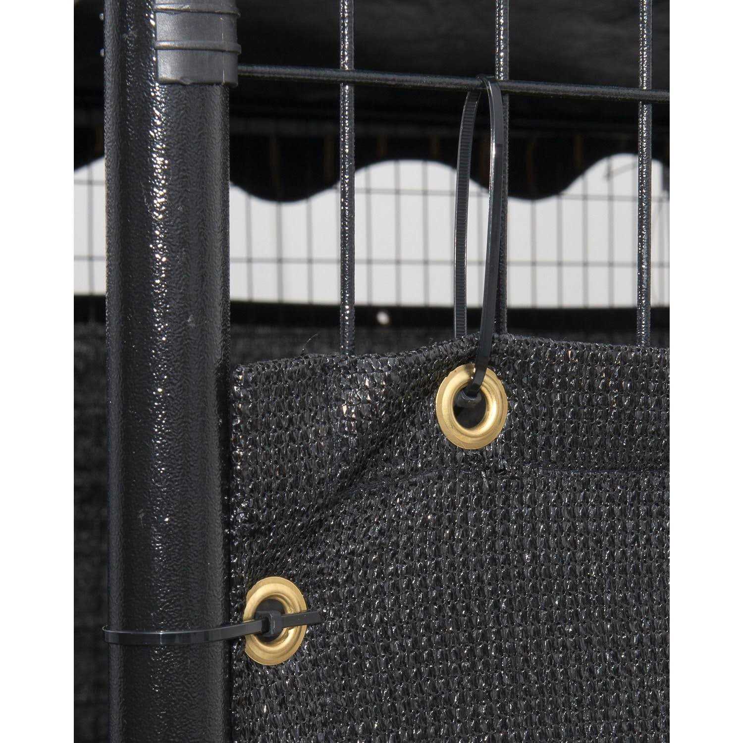 Winter/Shade Screen Side Cloth K857
