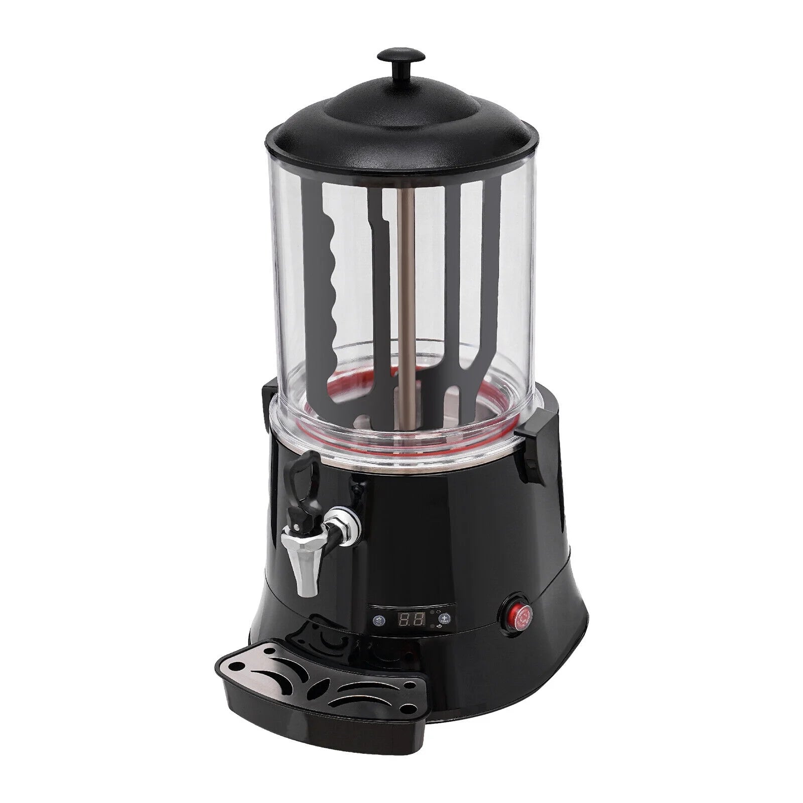 10L Hot Chocolate Beverage Dispenser D672299
