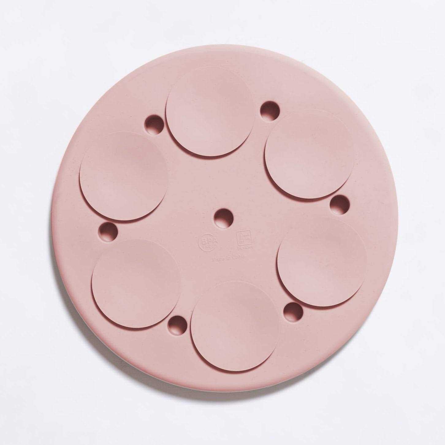 Silicone Snuffle Slow Feeder Dog Toy Dispenser Z116
