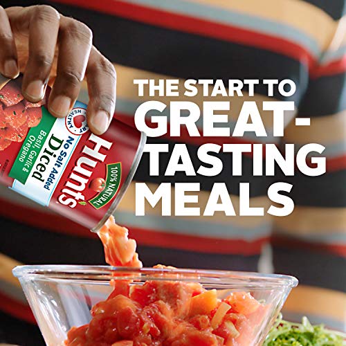 28 oz Pack of 6 Crushed Tomatoes No Salt Added L645